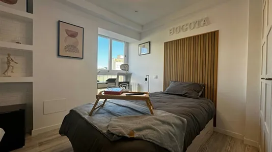 Rooms in Madrid San Blas - photo 7