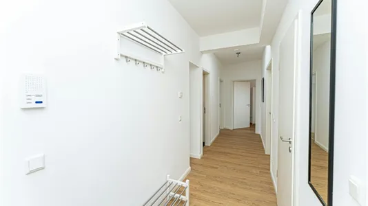 Rooms in Berlin Pankow - photo 8