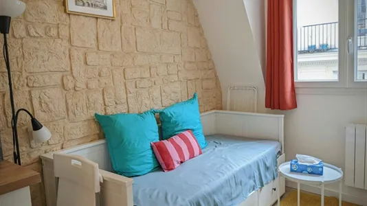 Apartments in Paris 4ème arrondissement - Marais - photo 9