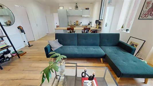 Rooms in Dijon - photo 7