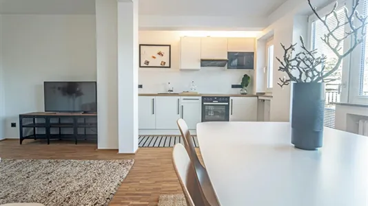 Apartments in Dusseldorf - photo 9