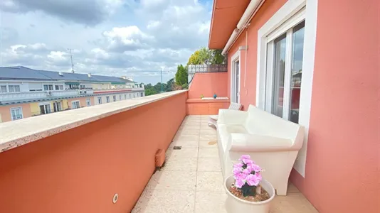 Apartments in Madrid Retiro - photo 8