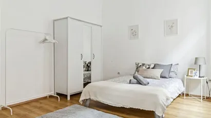 Room for rent in Budapest Erzsébetváros, Budapest