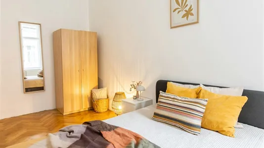 Rooms in Budapest Ferencváros - photo 4