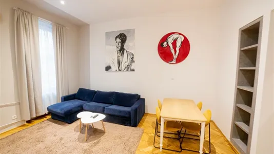 Apartments in Budapest Erzsébetváros - photo 4