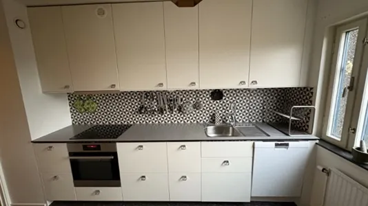 Apartments in Södermalm - photo 1