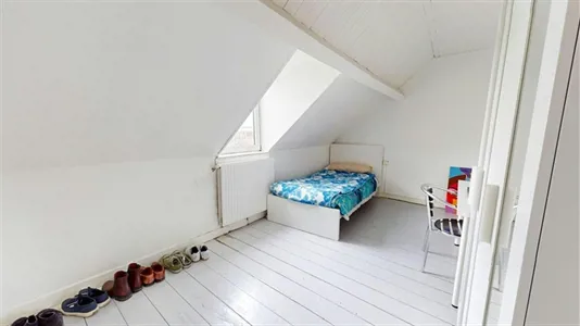 Rooms in Lille - photo 2