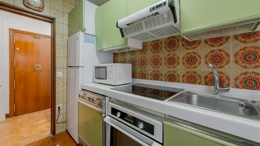 Rooms in Madrid Fuencarral-El Pardo - photo 8