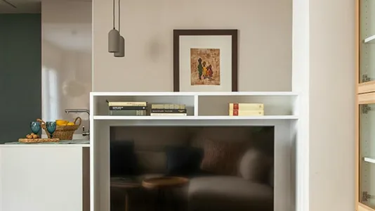 Apartments in Madrid Salamanca - photo 9