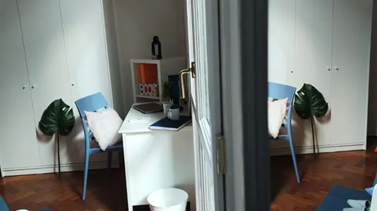 Rooms in Bologna - photo 5