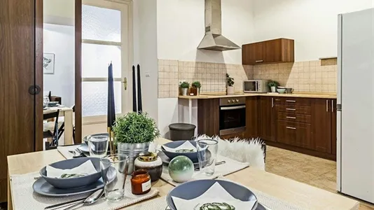 Rooms in Budapest Terézváros - photo 4