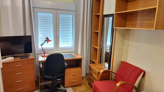 Rooms in Salamanca - photo 8