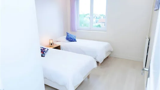 Apartments in Créteil - photo 7