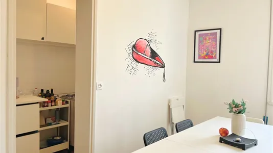 Rooms in Padua - photo 8