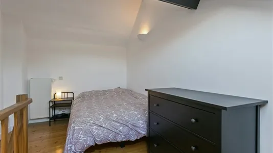 Rooms in Brussels Elsene - photo 5