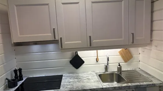 Apartments in Lilla Edet - photo 4