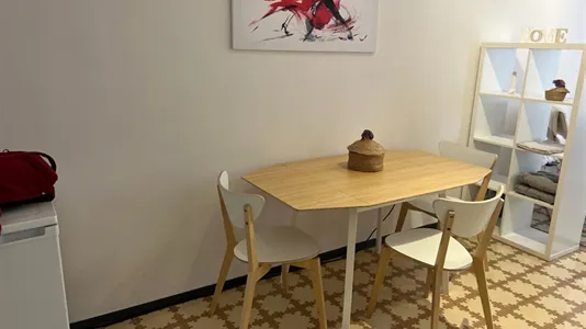 Apartments in Barcelona Gràcia - photo 10