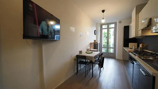 Rooms in Turin - photo 3