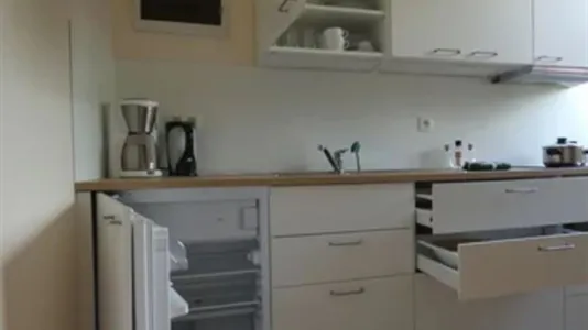 Apartments in Brussels Sint-Pieters-Woluwe - photo 4