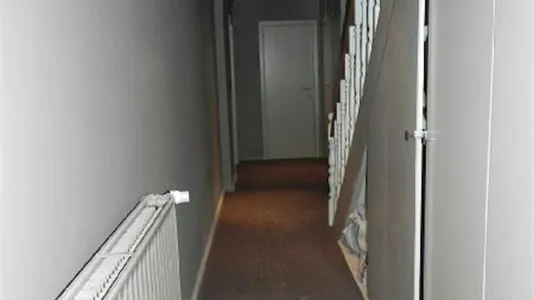 Apartments in Brussels Sint-Gillis - photo 8