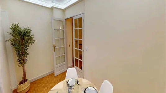 Rooms in Paris 16ème arrondissement (South) - photo 7