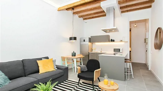 Apartments in Location is not specified - photo 2