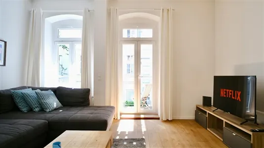 Apartments in Berlin Tempelhof-Schöneberg - photo 10