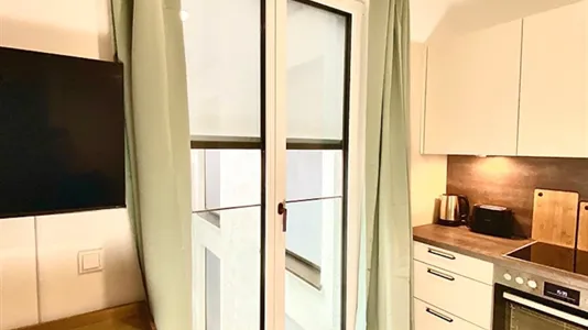 Apartments in Berlin Friedrichshain-Kreuzberg - photo 9