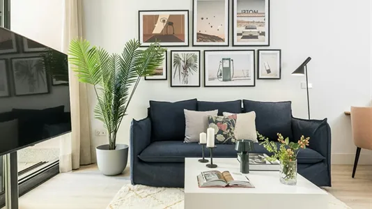 Apartments in Madrid Centro - photo 4