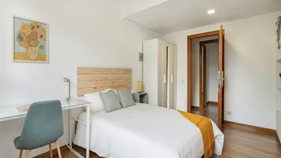 Room for rent in Madrid Hortaleza, Madrid