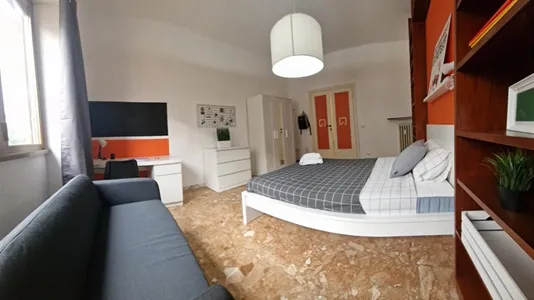 Rooms in Roma Municipio XIV – Monte Mario - photo 4