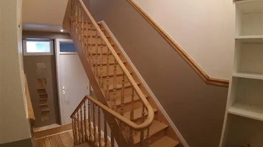 Rooms in Brussels Etterbeek - photo 10