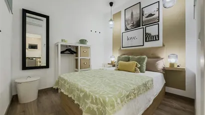 Apartment for rent in Barcelona Ciutat Vella, Barcelona