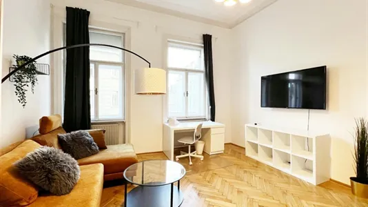 Rooms in Vienna Döbling - photo 5