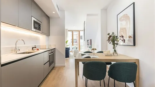 Apartments in Valencia Extramurs - photo 4