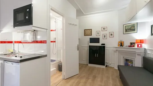 Apartments in Paris 11ème arrondissement - Bastille - photo 9