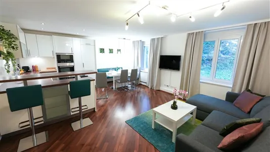 Apartments in Vienna Hernals - photo 5