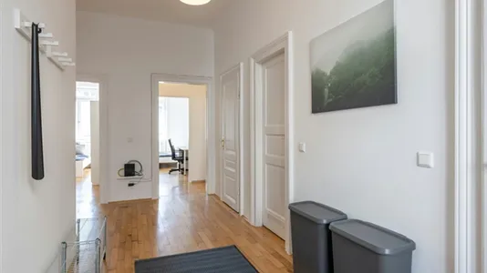 Rooms in Wien Wieden - photo 6