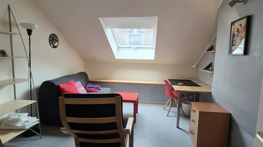 Rooms in Luik - photo 4