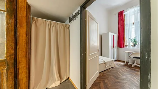 Rooms in Budapest Erzsébetváros - photo 4