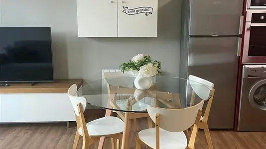 Apartments in Santiago de Compostela - photo 5