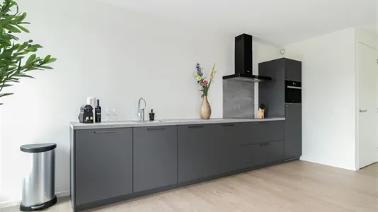 Apartments in Nieuwegein - photo 7
