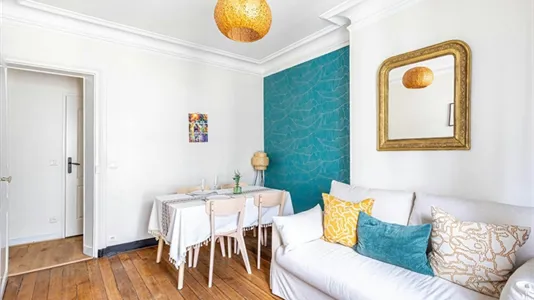 Apartments in Paris 11ème arrondissement - Bastille - photo 7