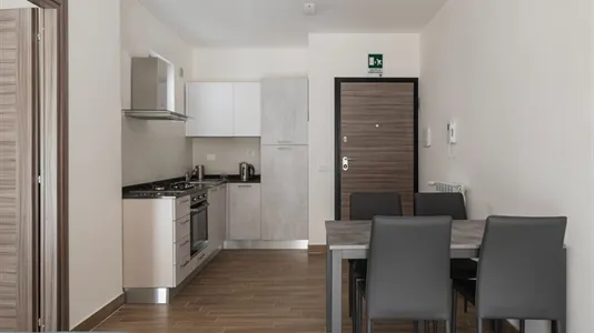 Apartments in Roma Municipio IX – EUR - photo 6