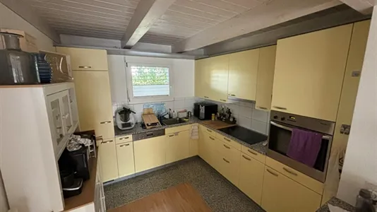 Houses in Arlesheim - photo 6