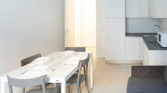 Apartments in Milano Zona 8 - Fiera, Gallaratese, Quarto Oggiaro - photo 8