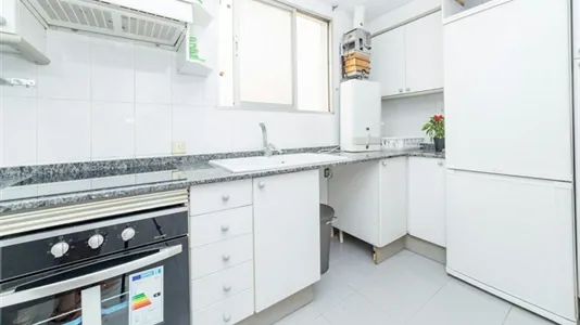 Rooms in Alboraya - photo 6