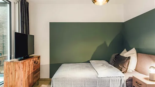 Rooms in Cologne Innenstadt - photo 1