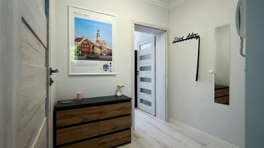 Apartments in Poznań - photo 7