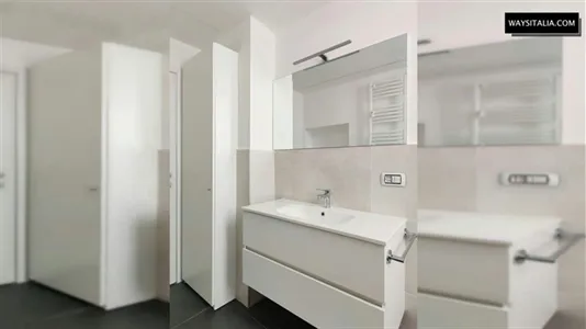 Rooms in Milano Zona 8 - Fiera, Gallaratese, Quarto Oggiaro - photo 9
